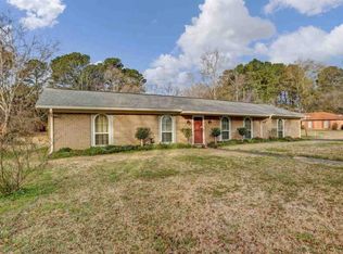 200 Indian Mound Rd, Clinton, MS 39056
