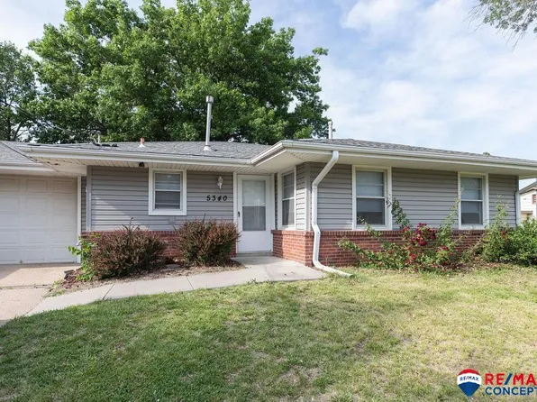 5340 W Zeamer St, Lincoln, NE 68524