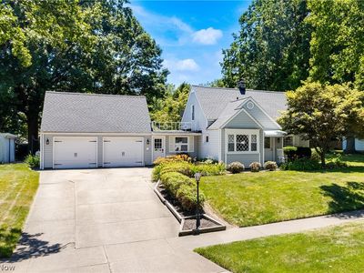 1117 Stuart St NW, Massillon, OH, 44646