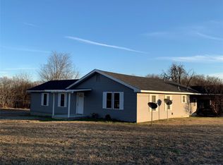 17972 Bridgeview Rd, Madill, OK 73446