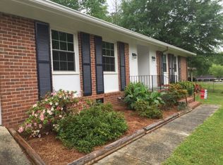 118 Allenwood Cir, Milledgeville, GA 31061