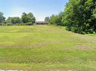 1133 E Pecan St, Cushing, OK 74023