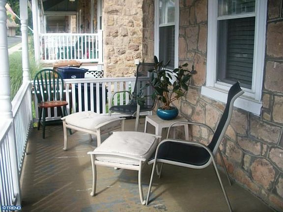 Porch