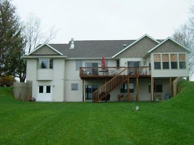 61914 W Shore Dr, Sturgis, MI, 49091