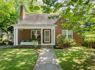 917 Carr St, Greensboro, NC 27403