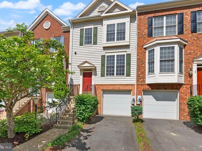 7568 Grey Goose Way, Alexandria, VA, 22306