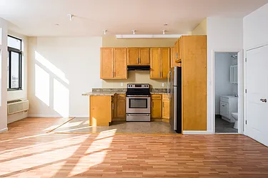 Rented by Nooklyn NYC LLC