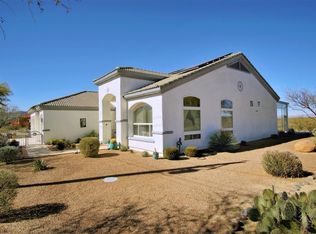 278 Camino Josefina, Rio Rico, AZ 85648