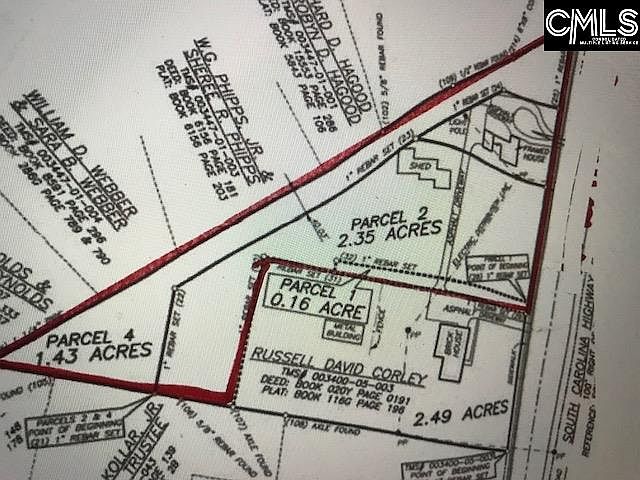 1st image of 1353 N Lake Dr