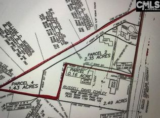 1353 N Lake Dr, Lexington, SC 29072