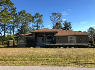 2 Zonal Geranium Ct, Palm Coast, FL 32164
