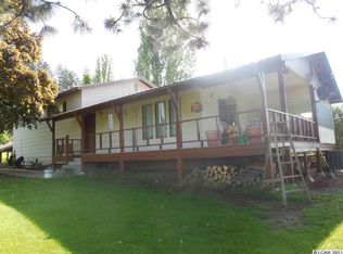 6357 Harmony Heights Loop, Orofino, ID 83544