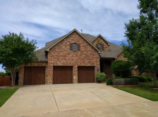 3609 Jennifer Dr, Flower Mound, TX 75022