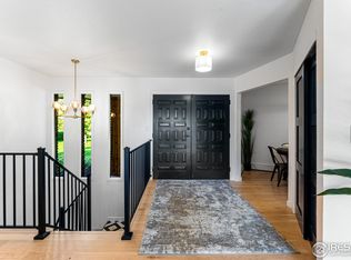 1401 Hillside Dr, Fort Collins, CO 80524