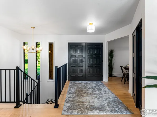 1401 Hillside Dr, Fort Collins, CO 80524