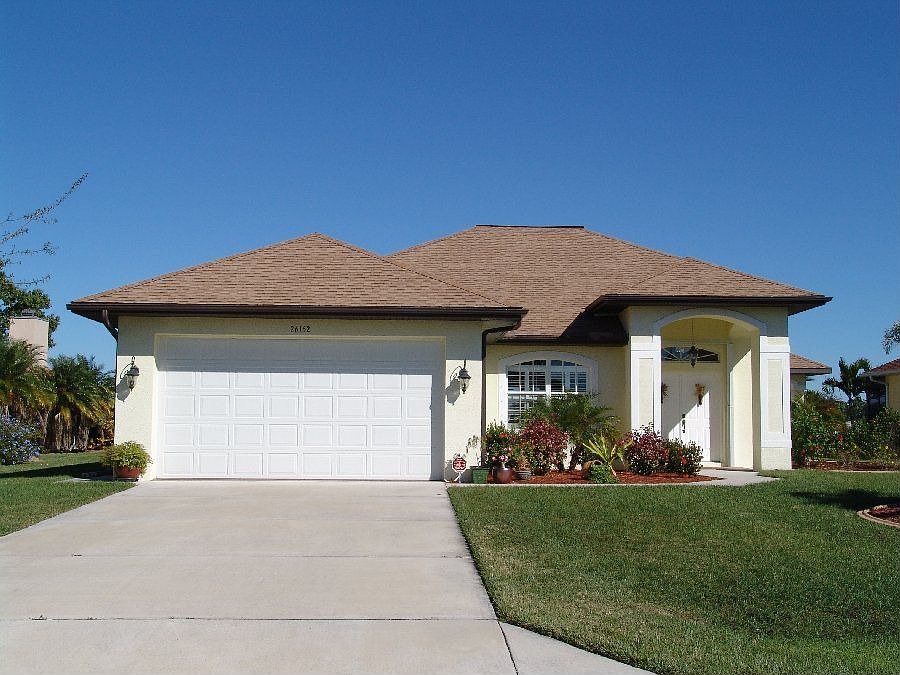 Submitted by your friendly, neighborhood Realtor