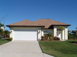 26152 Constantine Rd, Port Charlotte, FL 33983