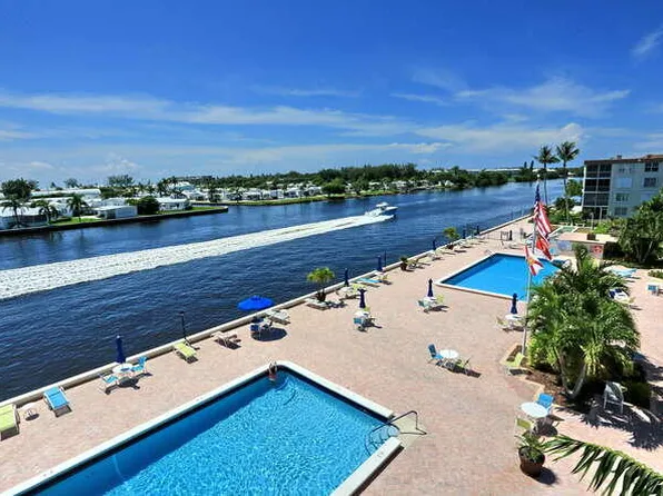 2006 S Federal Highway #405, Boynton Beach, FL 33435