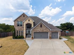 1129 Ewell Ct, Copperas Cove, TX 76522