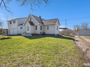 3473 Ray Rd, Grand Blanc, MI 48439