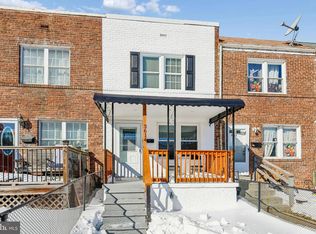 3614 Saint Margaret St, Baltimore, MD