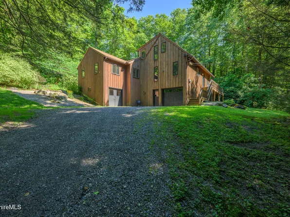 336 Stevens Glen Rd, Richmond, MA 01254