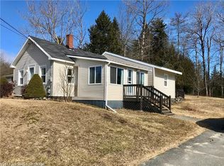 270 Kennebec Rd, Machias, ME 04654