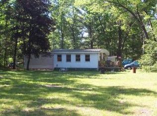 9024 S Oakland Dr, Baldwin, MI 49304