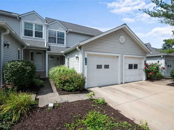 4214 River Ridge Dr, Cleveland, OH 44109