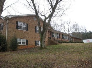 4653 Highway 29 S, Colbert, GA 30628