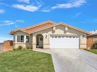 9597 Sagebrush Ct, Phelan, CA 92371