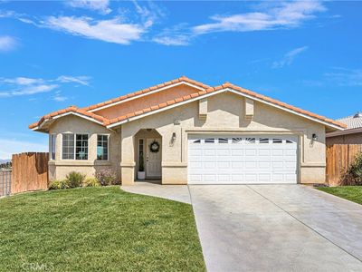 9597 Sagebrush Ct, Phelan, CA, 92371