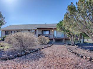 1918 Creekside Cir, Show Low, AZ 85901