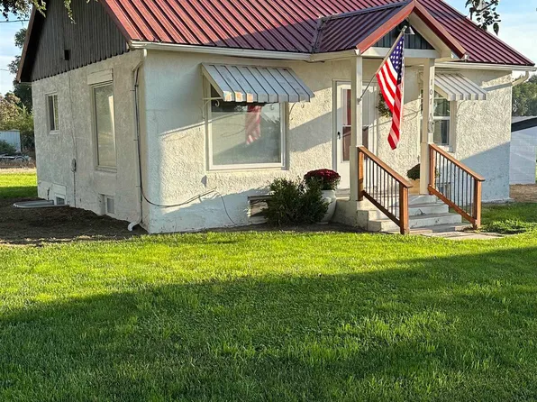 107 Parker Ln, Adrian, OR 97901