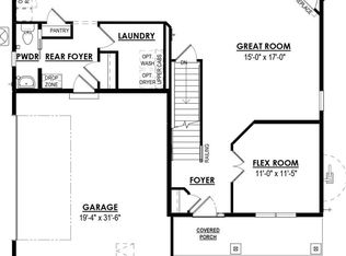 W227N7830 Timberland Dr, Sussex, WI 53089