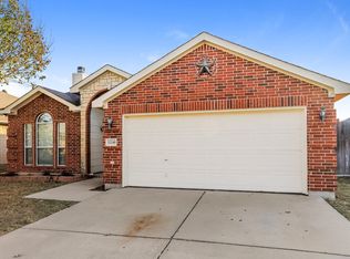 12249 Shadow Wood Trl, Burleson, TX 76028
