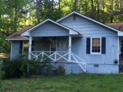 89 Shady Ln, Roanoke, AL, 36274