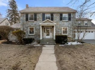 21 Sheldon Rd, Newton, MA 02459