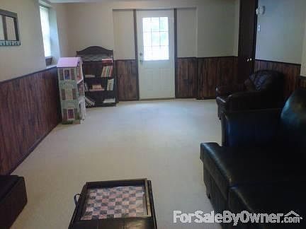Recreation Room
