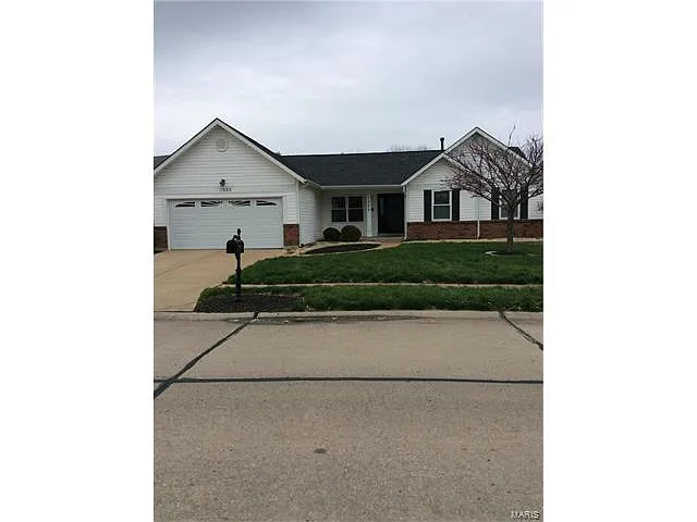 1025 Keeneland Rd photo 1