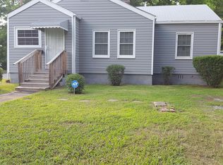 2100 48th Place Ensl, Birmingham, AL 35208