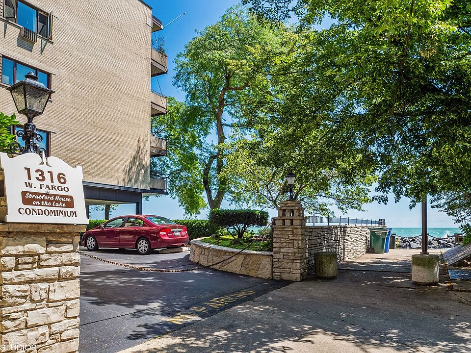 1st image of 1316 W Fargo Ave APT 510