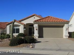 13643 N Tom Ryans Way, Oro Valley, AZ 85755