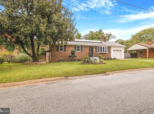 5513 Hill Way, Suitland, MD 20746