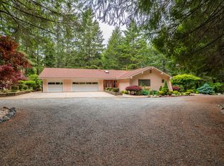 1001 Dick George Rd, Cave Junction, OR 97523