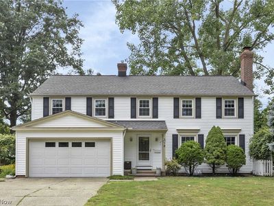 318 Plymouth Dr, Bay Village, OH, 44140