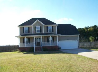 116 Climbing Vine Run, Elizabeth City, NC 27909