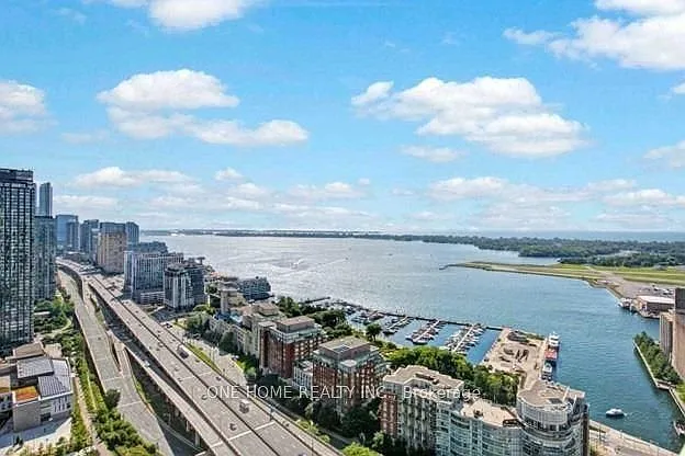 75 Queens Wharf Rd #4703 — Photo 3