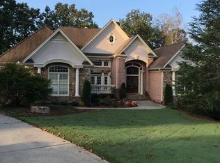 6875 Kew Gardens Way, Cumming, GA 30040