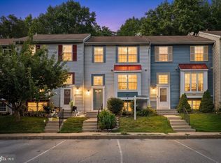 440 Silver Ct, Westminster, MD 21158